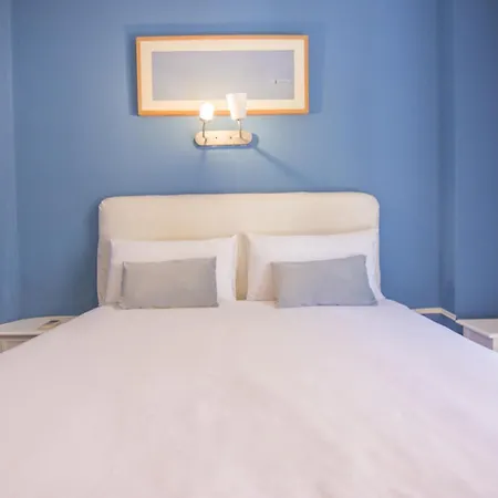 Apartment Rentalsevilla Buiza Y Mensaque Seville