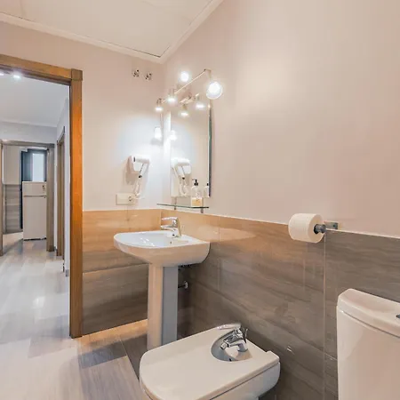 Apartment Green-apartments Maestranza *