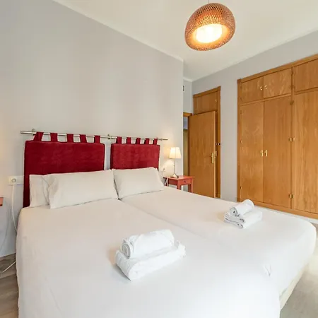 Green-apartments Maestranza Apartment Seville