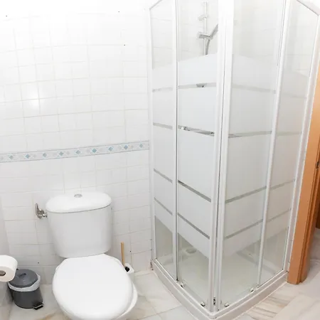 Apartment Columnas De Hercules - Great Location!