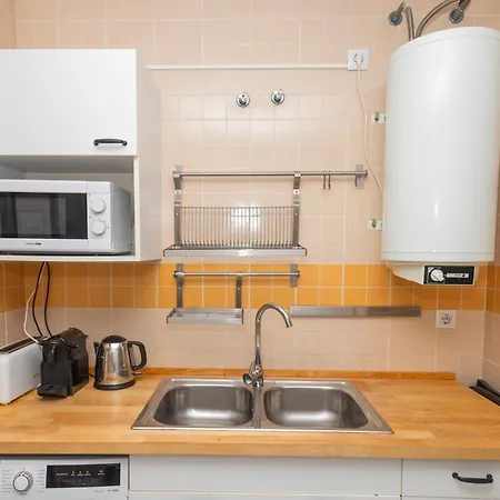 Columnas De Hercules - Great Location! Apartment