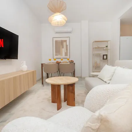 Columnas De Hercules - Great Location! Apartment *