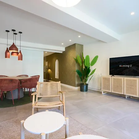 San Francisco Top-luxury, By Homing U Apartment *