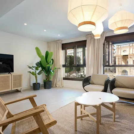 Apartment San Francisco Top-luxury, By Homing U