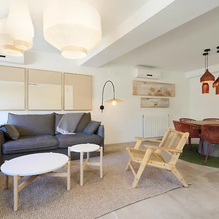 Apartment San Francisco Top-luxury, By Homing U
