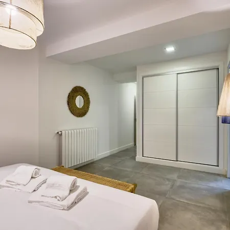 아파트 San Francisco Top-luxury, By Homing U *