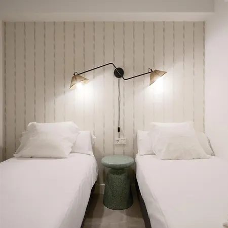 Apartment San Francisco Top-luxury, By Homing U
