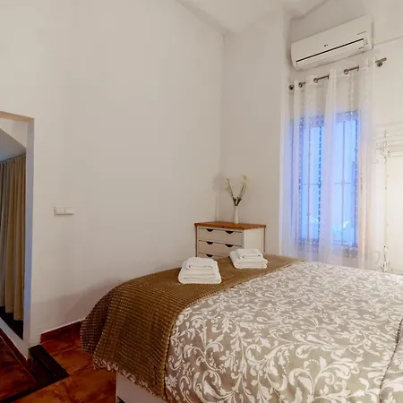 Little Near The Alameda Apartment Seville