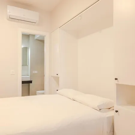 Green-apartments Alameda Apartment Seville