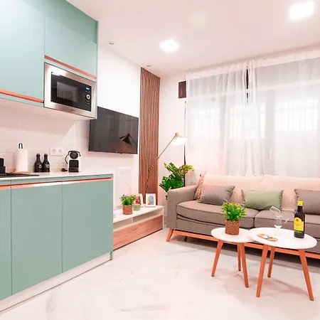 Apartment Azahar Catedral Boutique *