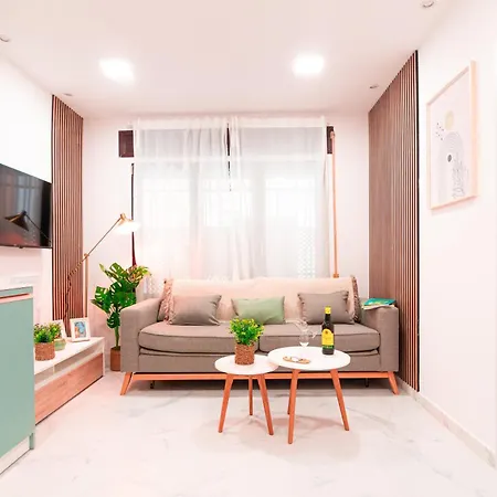 Apartment Azahar Catedral Boutique Seville
