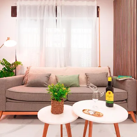 Apartment Azahar Catedral Boutique