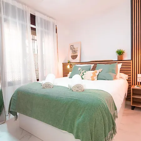 Apartment Azahar Catedral Boutique Seville