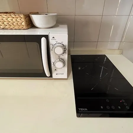 Apartment Alvarez Quintero *