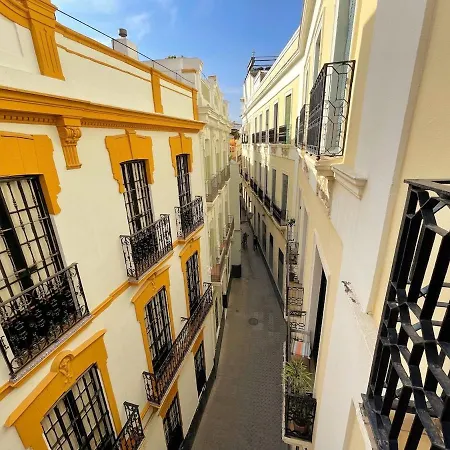 Alvarez Quintero Seville