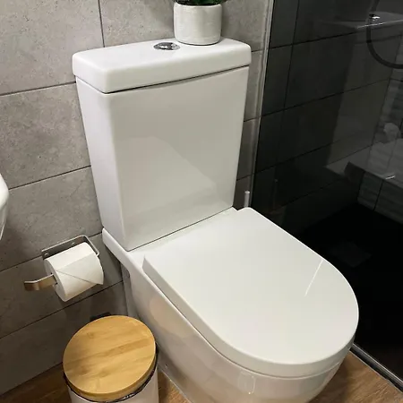 Apartment Alvarez Quintero Seville
