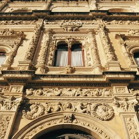 Alvarez Quintero * Seville