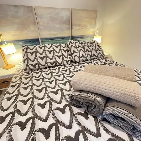 Apartment Alvarez Quintero *