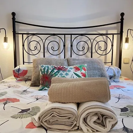 Apartment Alvarez Quintero *