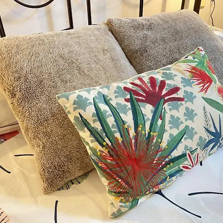 Alvarez Quintero Apartment Seville