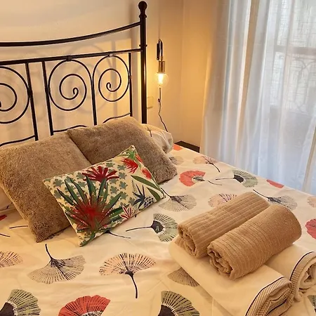 Apartment Alvarez Quintero