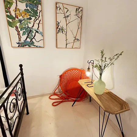 Alvarez Quintero Seville