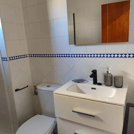 Apartment Fibes Lux Este. *