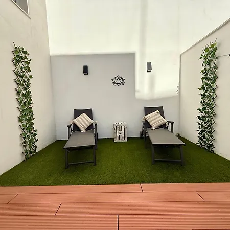 Casa Catalina Apartment Seville