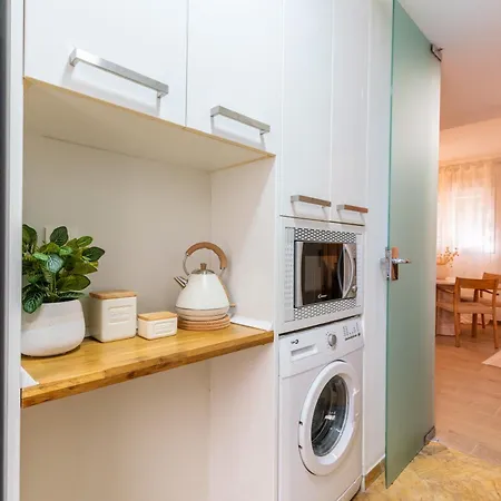 Triana Luxury Apartment Seville