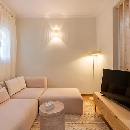 Triana Luxury Seville