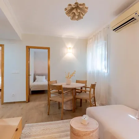 Apartment Triana Luxury *