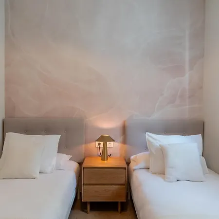 Triana Luxury Apartment Seville