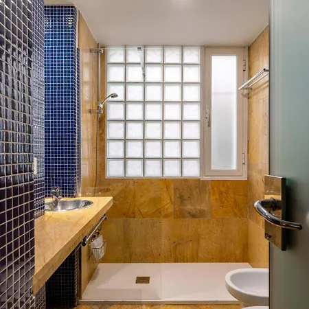 Triana Luxury Seville