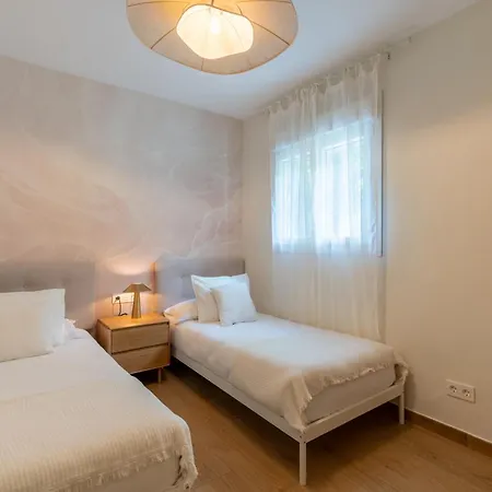 Apartment Triana Luxury