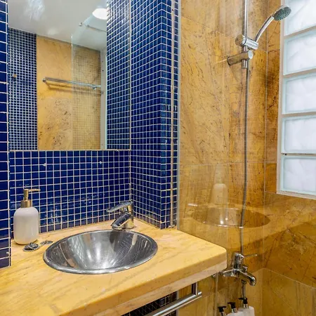Apartment Triana Luxury *