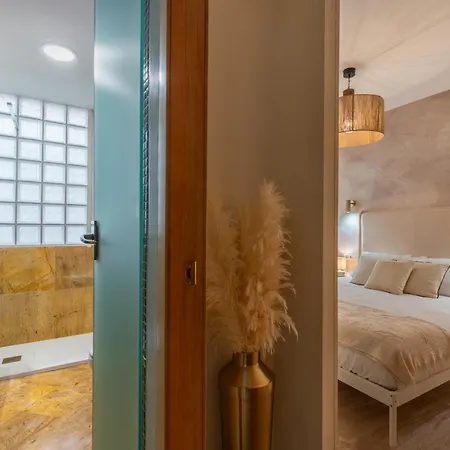 Triana Luxury Seville