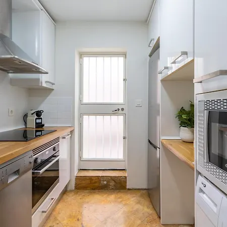 Triana Luxury