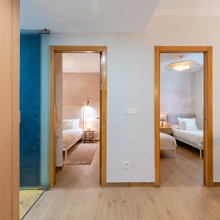 Triana Luxury * Seville