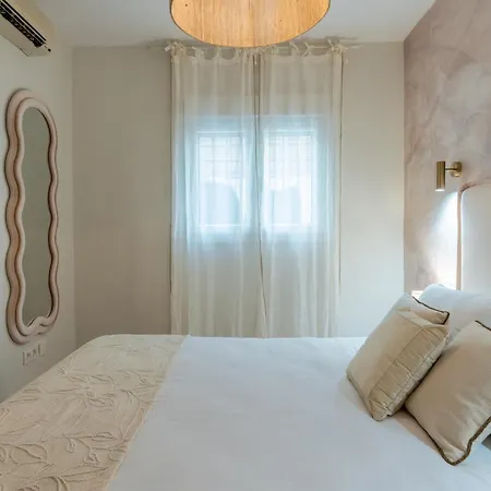 Triana Luxury *