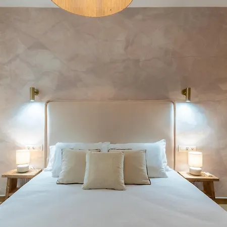 Triana Luxury Seville