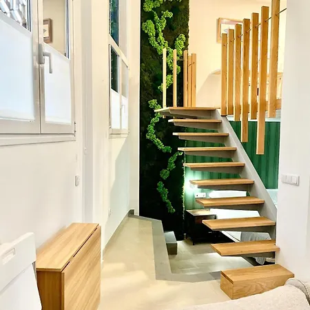 Loft Manuel Arellano Seville