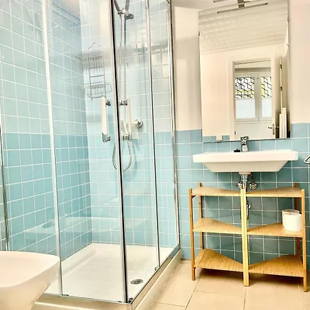 Loft Manuel Arellano Campo de lujo