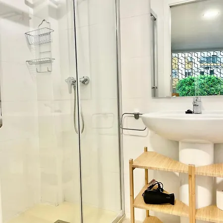 Campo de lujo Loft Manuel Arellano