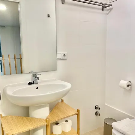 Loft Manuel Arellano Luxury tent Seville