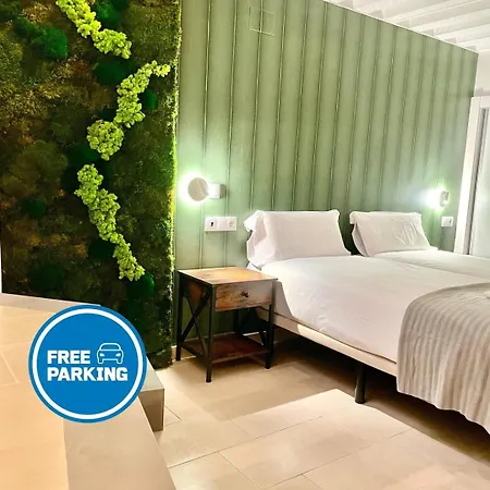 Loft Manuel Arellano * Sevilla