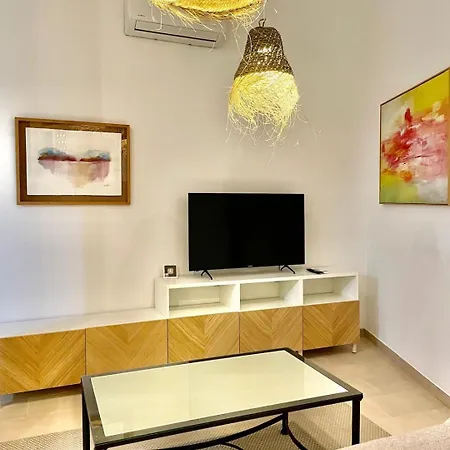 Loft Manuel Arellano Luxury tent