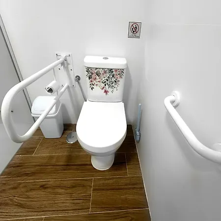 Holiday home Pelo Seville