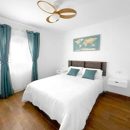 Сasa de vacaciones Maravilla Sevilla