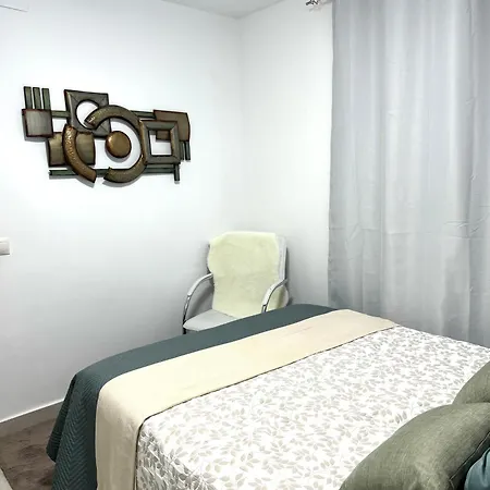 Apartment Descanso En