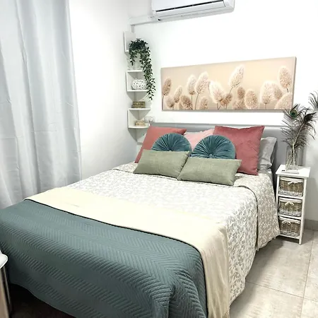 Descanso En Apartment